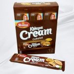 Roma Kelapa Biskuit Cream Coklat 40gr