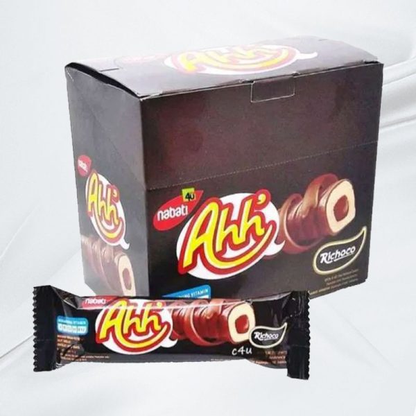 Nabati Ahh Richoco 4gr