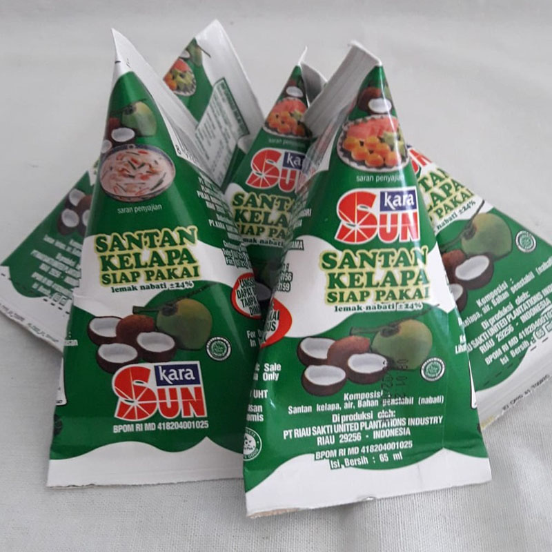 1701682825_kara20SUN20Santan20Kelapa206520ml.jpg kara SUN Santan Kelapa 65 ml - Gambar 1