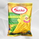 Sasa Tepung Bumbu Pisang Goreng Vanilla 70 g