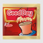 Kopi Good day Mocacinno 20gr
