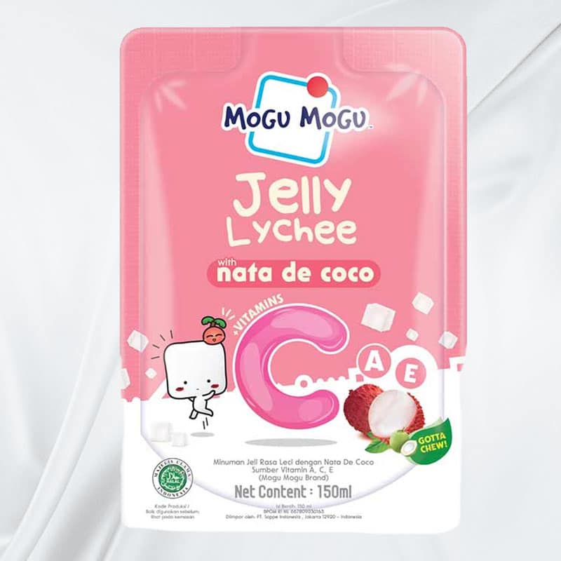 1702141380_Mogu20Mogu20Nata20de20Coco20Jelly20Lycee20150ml-23.jpg Mogu Mogu Nata de Coco Jelly Lycee 150ml - Gambar 1