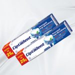 Ciptadent Pasta Gigi Maxi Plus Fresh Mint 225gr