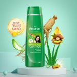 Emeron Shampo Hairfall Control Aloevera Ginseng 170ml