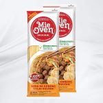 Mie Oven Goreng Gulai Sultan 76gr