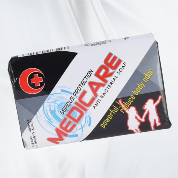 Medicare Sabung Batang Powerful 90gr