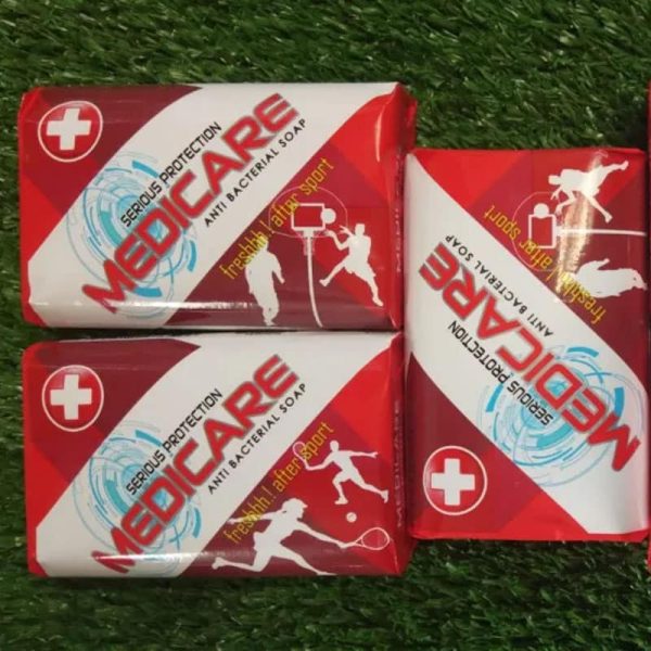 Medicare Sabung Batang Fresh 90gr