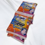 Charm Body Fit Extra Maxi 23cm 2s