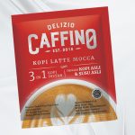 Caffino Mocca Latte 3 in 1 20gr