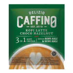 Caffino Latte Choco Hazelnut 3 in 1 20gr