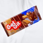 Get Git Chocolate Wafer 102gr