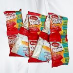 Roma Malkist Sweet Crackers 21gr