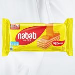 Nabati Wafer Richeese 122gr