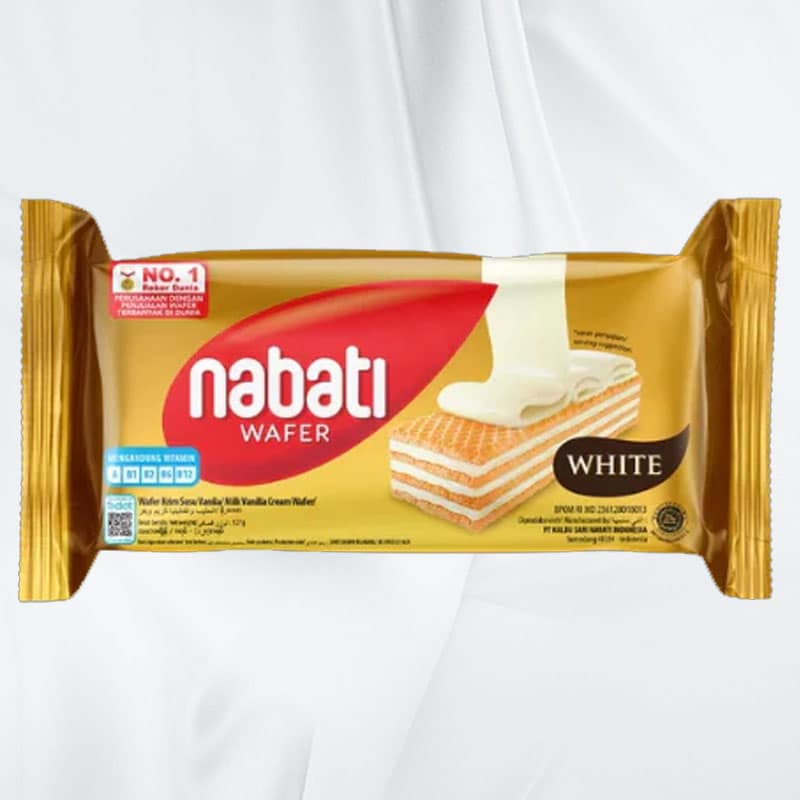 1702192961_Nabati20Wafer20White20122gr-4.jpg Nabati Wafer White 122gr - Gambar 1