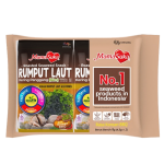 MamaSuka Rumput Laut Korean BBQ 4.4gr