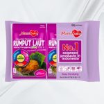 MamaSuka Rumput Laut Rendang 4.4gr