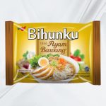 Bihunku Ayam Bawang 55gr