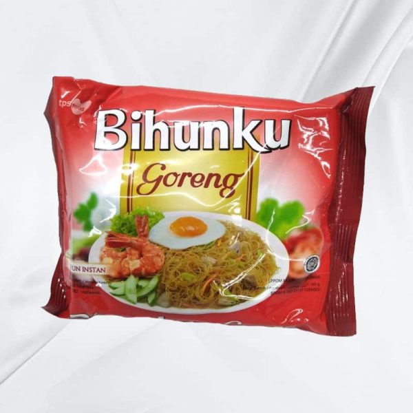 Bihunku Goreng 60gr
