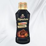 Kapal Api Signature Strong Black Coffee 200ml