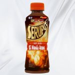 Seruput Kopi Susu Manis Aren 200ml