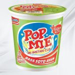 Pop Mie Rasa Soto Ayam 75gr