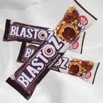 Blastoz Chocolate 24g
