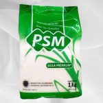Gula Kristal Putih PSM 1 KG