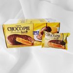 Lotte Choco Pie Marsmallow Cheese 12g
