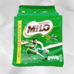 Milo Original 22gr