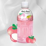 MOGU MOGU Nata De Coco Lychee 320 ml