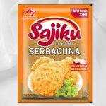 Sajiku Tepung Bumbu Serbaguna 220 g