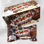 Momogi Stick Cappucinno 5G