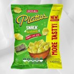 Piattos Snack Kentang Rumput Laut Nori 15gr