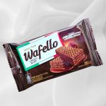 WAFELLO Wafer Italia CHOCO Blast 37,5G