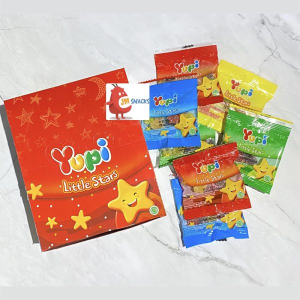 Yupi Little Star 6g