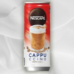 NESCAFE CAPUCCINO 220 ml