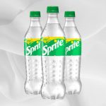 Sprite Original Minuman Soda Rasa Lemon Jeruk Nipis Botol 390 ml