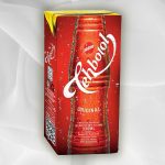 SsTeh botol sosro Minuman Teh Original 330 ml