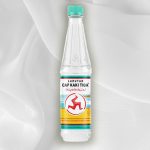 Cap Kaki Tiga Larutan Penyegar 500 ml