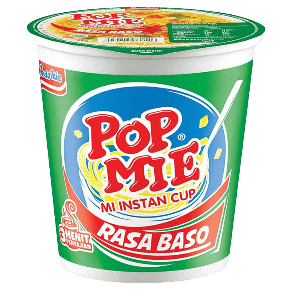 1703337878_Pop20Mie20Rasa20Baso2075gr-6.png Pop Mie Rasa Baso 75g - Gambar 1