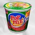 Pop Mie Rasa Baso Sapi 38G