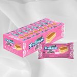 Padimas Mini Layer Cake Strawberry 9gr per 2ps