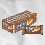 Padimas Mini Layer Cake Coklat 9gr per 2ps