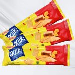 Serena Klik Crackers 12gr
