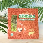 SiHIJAU Rumput Laut Sapi 4gr