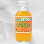 YOU C1000 Minuman Vitamin C Orange 140 ml
