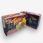 Sedaap Tasty Beef Yakiniku 115gr