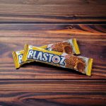 Blastoz Chruncy Nut 24g