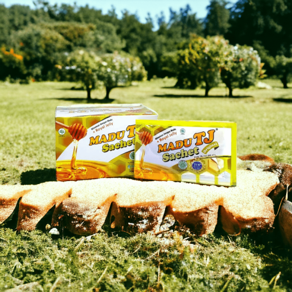 Madu TJ Original 20gr