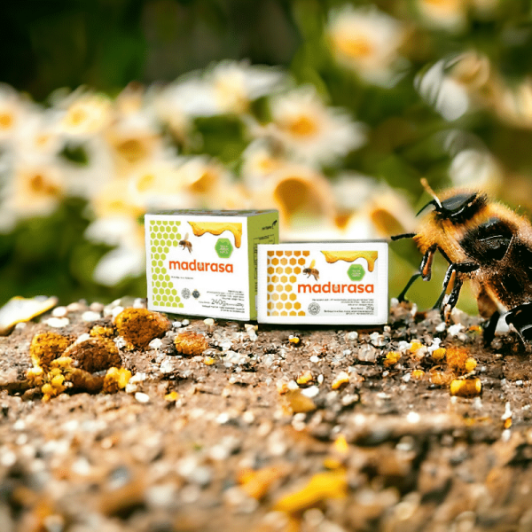 Madurasa 25G Jeruk Nipis